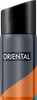 Peter England Fresh Fragrance Deodorant Oriental - 150 Ml
