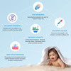 Pigeon Baby Nourishing Soap - 100 Gm