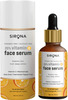 Sirona Vitamin C Face Serum For Men & Women 30 Ml