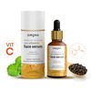 Sirona Vitamin C Face Serum For Men & Women 30 Ml