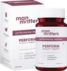 Man Matters Perform Vitality Tablets Pack Of 60