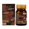 Aimil Shilajit Gold Performance Booster Bottle Of 20 Capsules