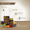 Aimil Shilajit Gold Performance Booster Bottle Of 20 Capsules