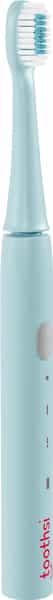 Toothsi Electro I6 Smart Electric Toothbrush - Aquatic Blue