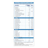 Gritzo Supermilk Height+ For 4-7Y Kids, 100% Natural Double Chocolate Flavour, 66.66 G (Trial Pack)