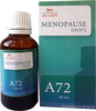Allen Laboratories A72 Menopause Drops 30 Ml