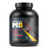 Muscleblaze Mass Gainer Xxl Chocolate 3 Kg