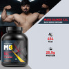 Muscleblaze Mass Gainer Xxl Chocolate 3 Kg