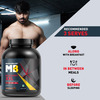 Muscleblaze Mass Gainer Xxl Chocolate 3 Kg
