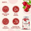 Onelife Apple Cider Vinegar Gummies - 30 Gummies