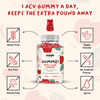 Onelife Apple Cider Vinegar Gummies - 30 Gummies