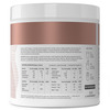 Hk Vitals Marine Collagen Supplement (Orange | 200g) | Vitamin C & E | Sodium Hyaluronate