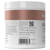 Hk Vitals Marine Collagen Supplement (Orange | 200g) | Vitamin C & E | Sodium Hyaluronate
