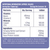 Hk Vitals Dht Blocker With Biotin (30 Tablets) | Stinging Nettle And Soya Protein