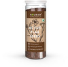 Nourish Organics Active Flax Seeds - 180Gms