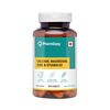 Pharmeasy Calcium Magnesium Vitamin D3 & Zinc - Bones & Dental Health - Bottle 120