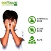 Bodyguard Natural Mosquito Repellent Cream With Aloe Vera And Neem Extracts - 50Gm