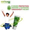 Bodyguard Natural Mosquito Repellent Cream With Aloe Vera And Neem Extracts - 50Gm