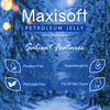 Maxisoft Winter Care Kit (Face Wash 100Ml + Aloe Vera & Cucumber Gel 120Gm + Petroleum Jelly 50Gm)