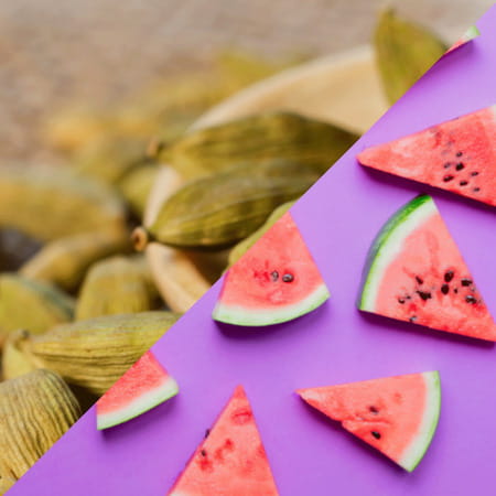 Staycool Breath Freshener Spray - Cardamom Watermelon - Pack Of 2