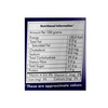 Delight Nuts Afghani Seedless Black Raisins- Premium Quality 200Gm