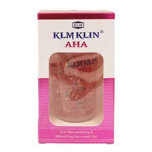 Klm Klin Aha Face Wash | 150 Ml