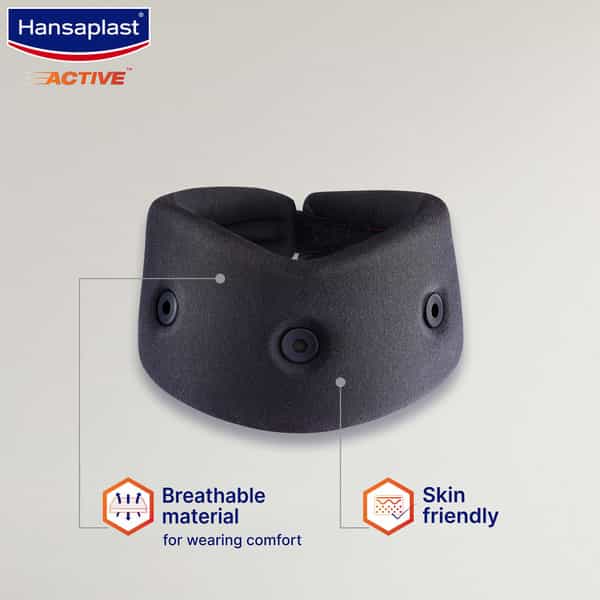 Hansaplast Active Cervical Neck Support Osfm