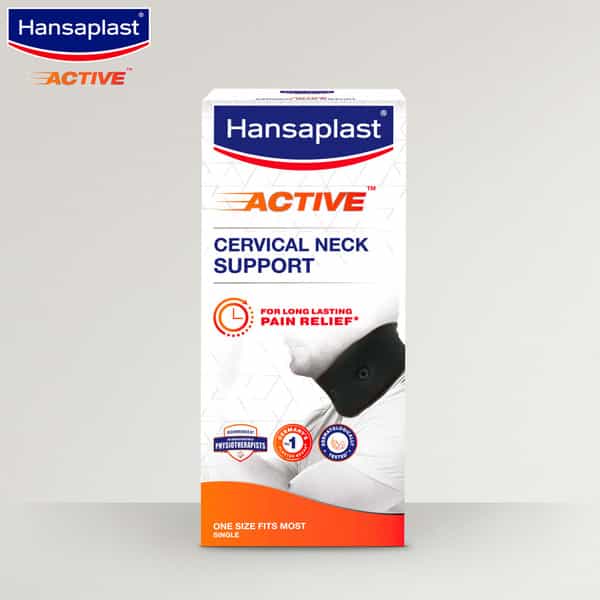 Hansaplast Active Cervical Neck Support Osfm