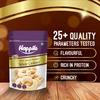 Happilo Premium Natural Whole Cashews 200G