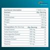 Dr. Morepen Testo Boost For Energy Stamina & Muscle Growth - 30 Tablets