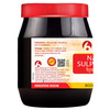 Bjain Natrum Sulphuricum Biochemic Tablet 6X | 450Gm