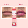 Wishcare Tinted Ceramide Lip Balm With Spf50 Pa+++ - Kojic Acid - Lip Lightening & Protection (5G)