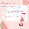 Wishcare Tinted Ceramide Lip Balm With Spf50 Pa+++ - Kojic Acid - Lip Lightening & Protection (5G)