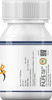 Inlife Gymnema Sylvestre Supplement 500 Mg - 60 Vegetarian Capsules