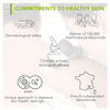 Bioderma Sebium Gel Moussant Cleansing Foaming Gel Combination/Oily Skin 45Ml