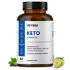Nirvasa Keto Advanced Fat Burner Tablet With Garcinia Combogia (60 Tablets)