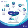 Shelcal 500mg Strip Of 15 Tablets ( Pack Of 3)