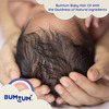 Bumtum Baby Hair Oil | Non-Sticky | Paraben & Sulfate Free | Derma Tested - 200 Ml