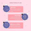 Bumtum Baby Hair Oil | Non-Sticky | Paraben & Sulfate Free | Derma Tested - 200 Ml