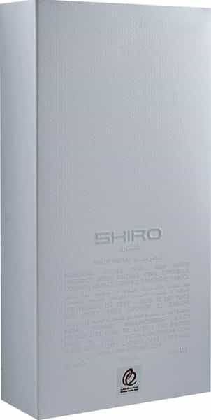 Ajmal Shiro Eau De Parfum 90Ml Perfume For Men And Selfie Cp Oil Alcohol-Free Attar 10Ml For Men