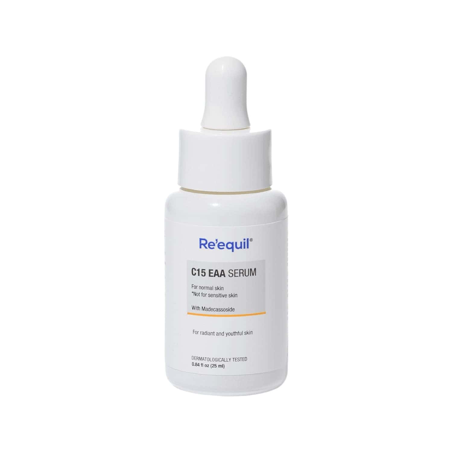 Re'Equil C15 Eaa Vitamin C Serum 25ml