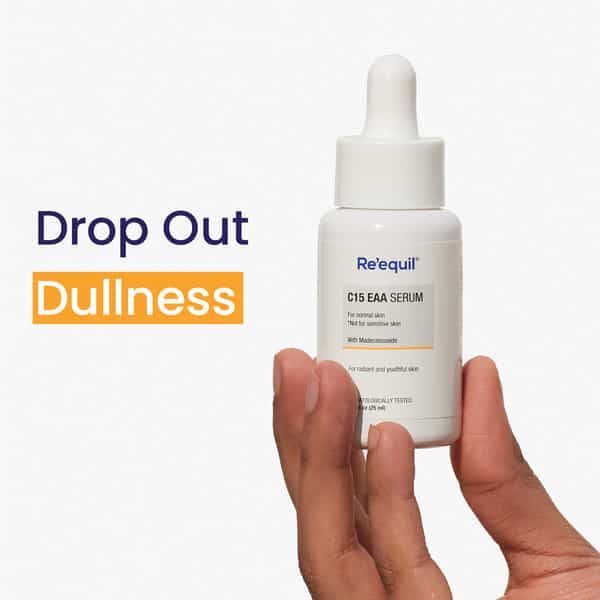 Re'equil C15 Eaa Vitamin C Serum 25Ml