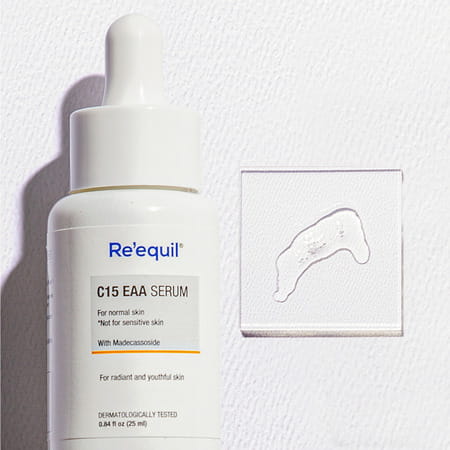 Re'Equil C15 Eaa Vitamin C Serum 25ml