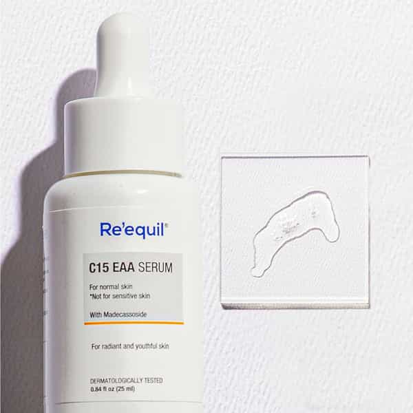Re'equil C15 Eaa Vitamin C Serum 25Ml