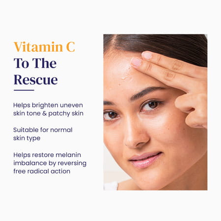 Re'Equil C15 Eaa Vitamin C Serum 25ml