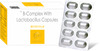 Beconuts-Lb B-Complex Capsule (60 Capsules)