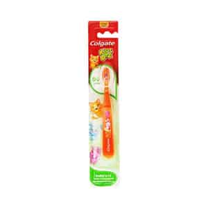 Colgate Kids 0-2 Years Ultra Sot Tooth Brush 1 Unit