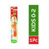 Colgate Kids 0-2 Years Ultra Sot Tooth Brush 1 Unit