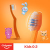 Colgate Kids 0-2 Years Ultra Sot Tooth Brush 1 Unit