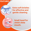 Colgate Kids 0-2 Years Ultra Sot Tooth Brush 1 Unit
